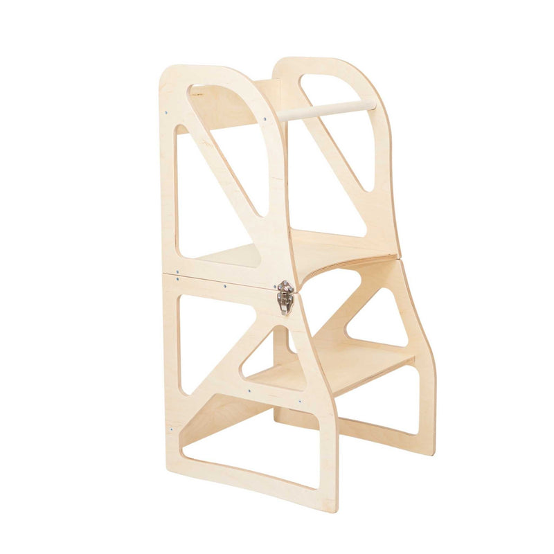 Pomocnik kuchenny 2 w 1 leg&go Securestep
