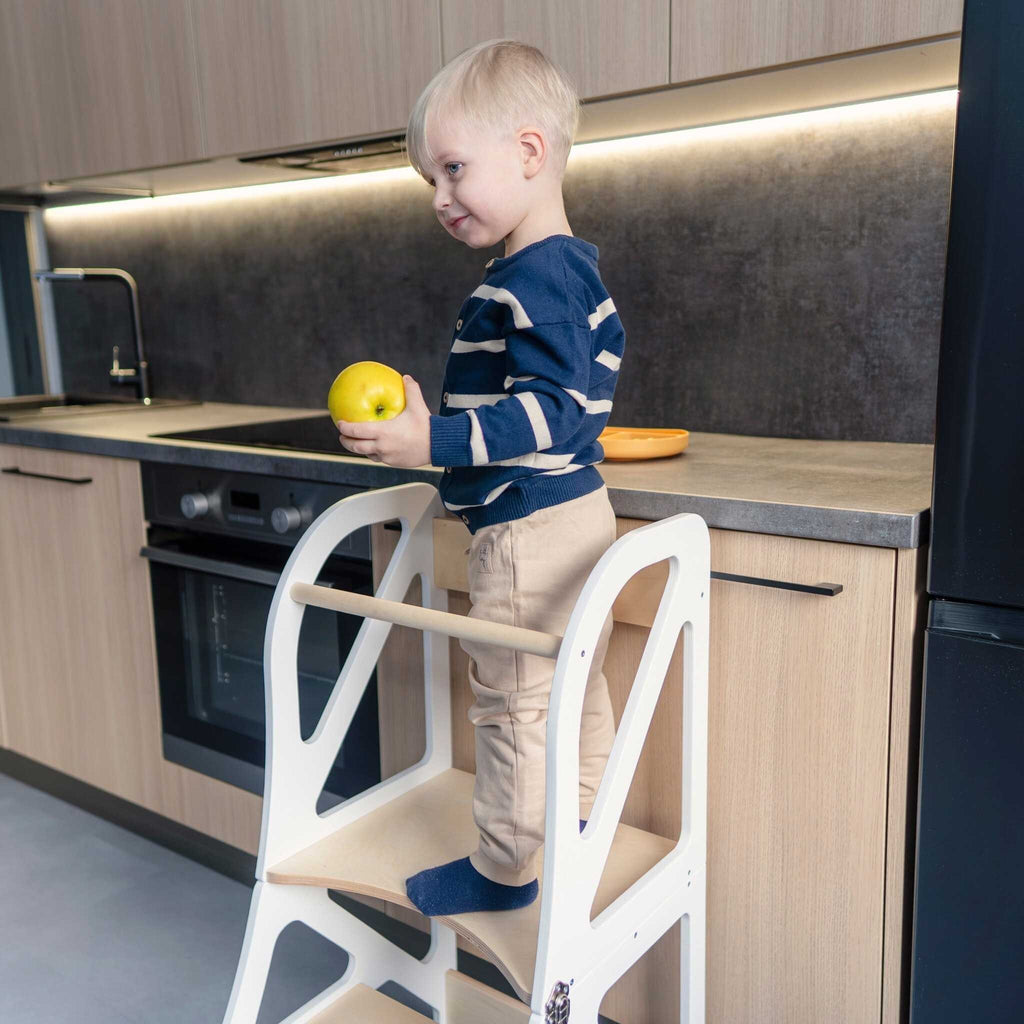 Pomocnik kuchenny 2 w 1 Securestep leg&go – widok 8