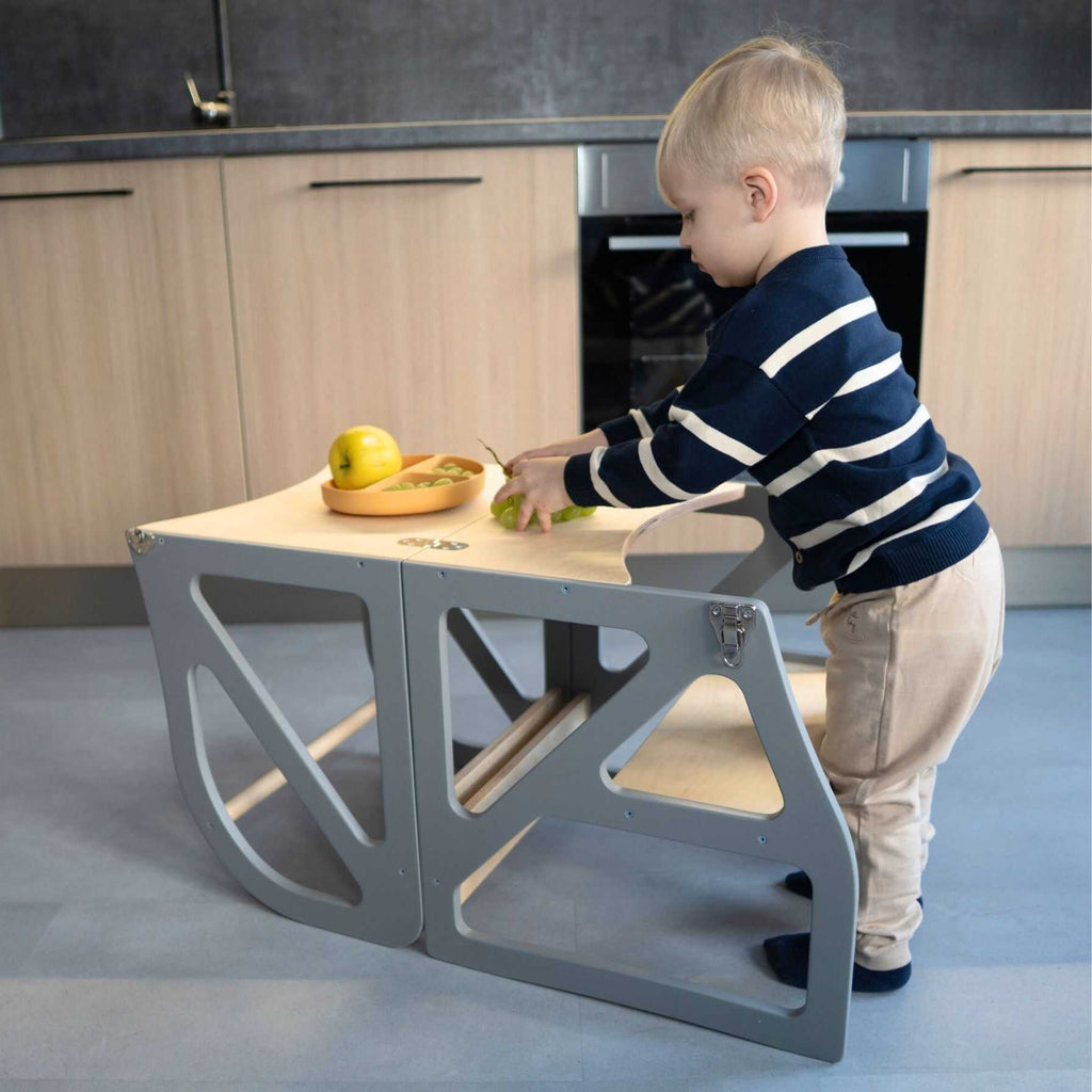 Pomocnik kuchenny 2 w 1 Securestep leg&go – widok 5