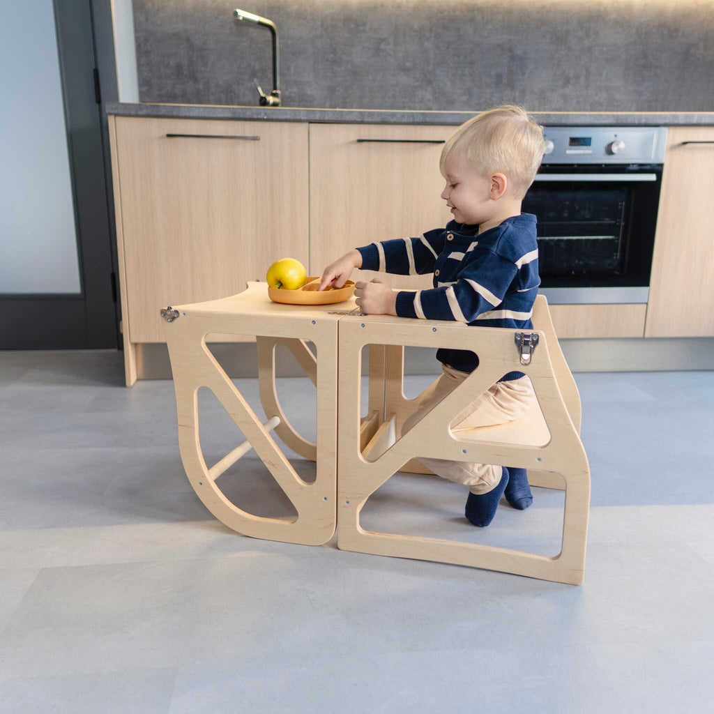 Pomocnik kuchenny 2 w 1 Securestep leg&go – widok 3