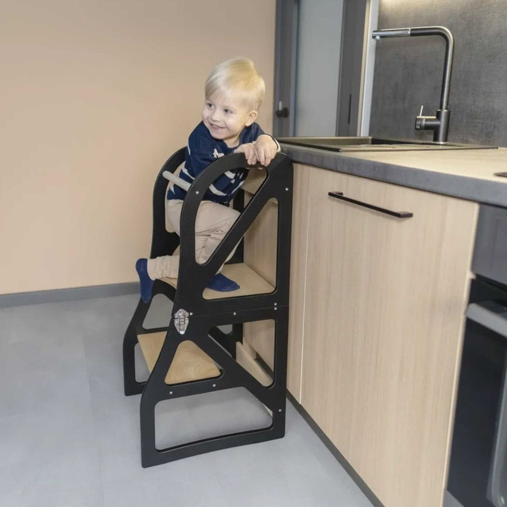 Pomocnik kuchenny 2 w 1 Securestep leg&go – widok 7