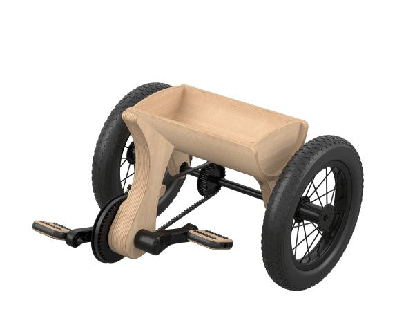 Kit tricycle pour draisienne leg&go 3 en 1 – vue 3