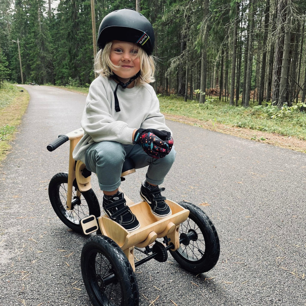 Kit tricycle pour draisienne leg&go 3 en 1 – vue 8