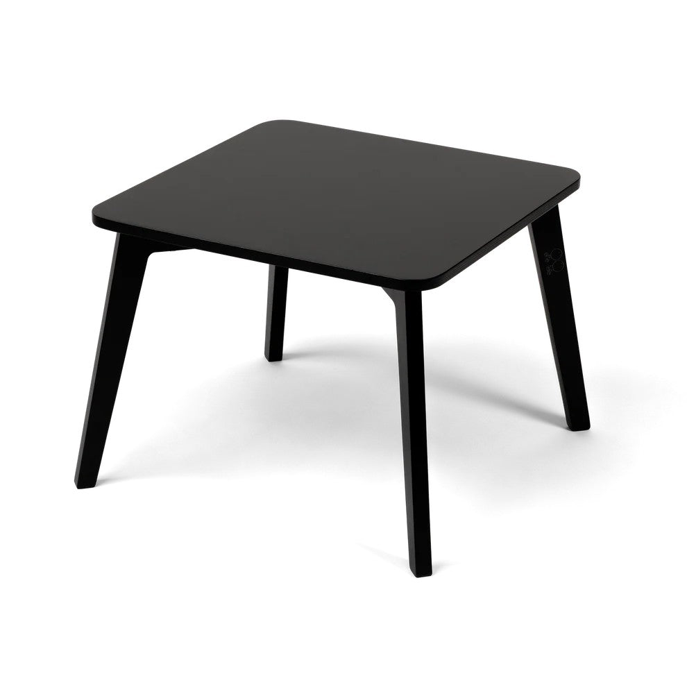 Table enfant évolutive TULLA noir Ette Tete – vue 2
