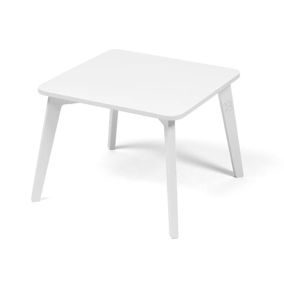 Table enfant évolutive TULLA blanc Ette Tete – vue 2