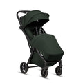 Compacte buggy JOGO+ donkergroen Tutis