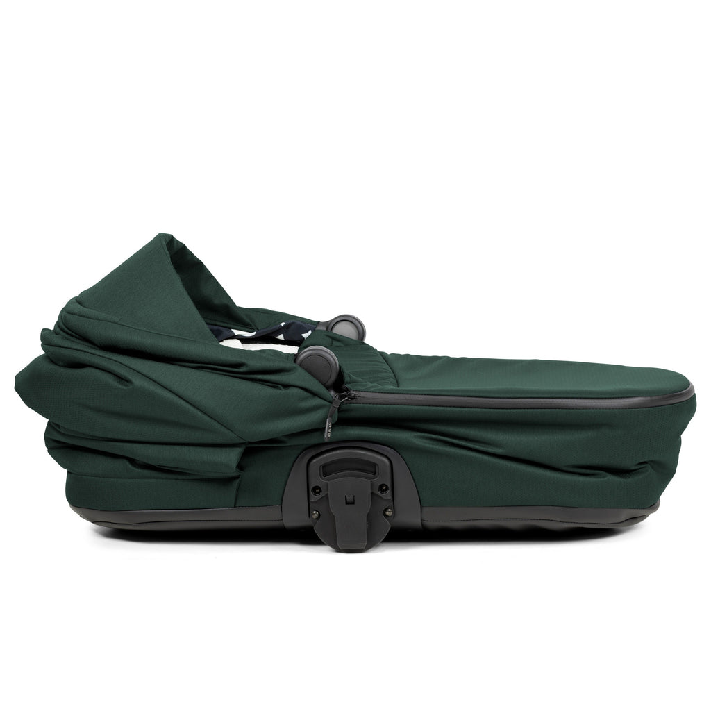 Tutis MIO3+ Essential 2-in-1 Stroller – Pacific Green 240