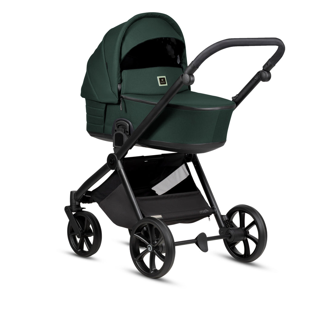 Tutis MIO3+ Essential 2-in-1 Stroller – Pacific Green 240