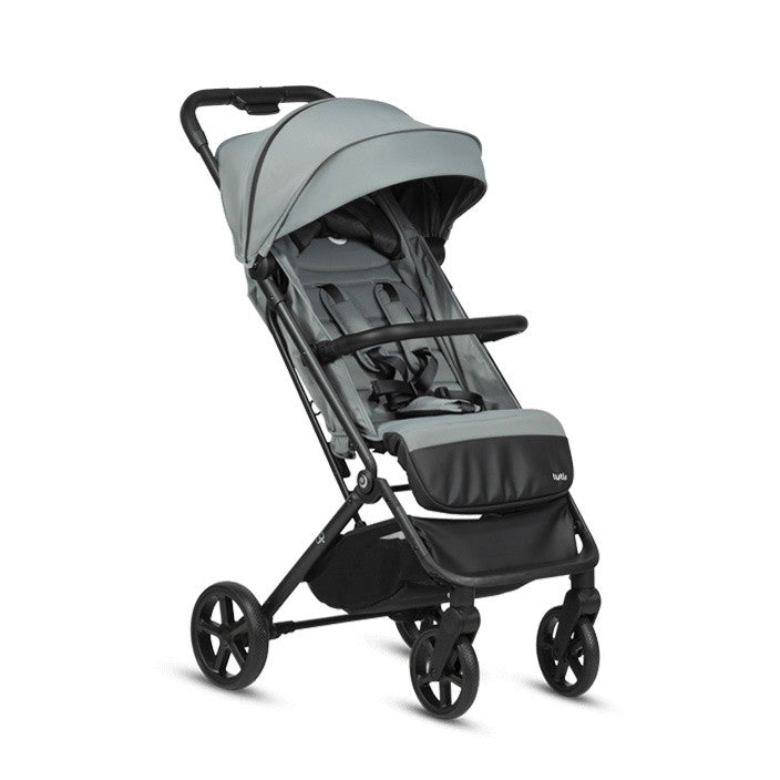 Poussette compacte UP sauge Tutis