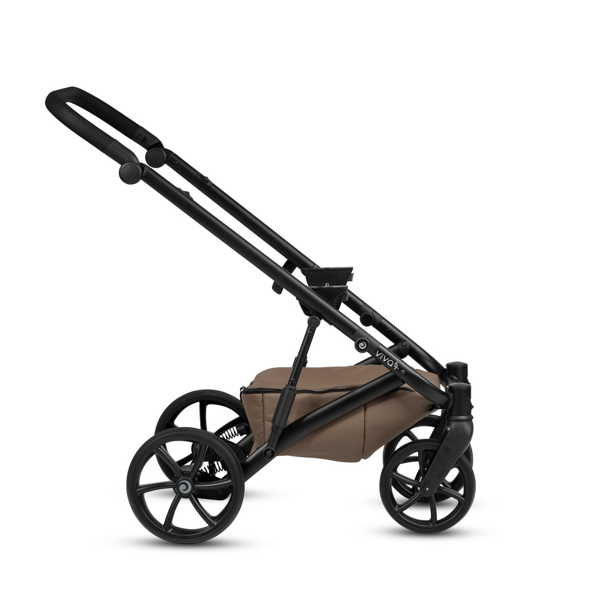 Poussette 2 en 1 Viva 6+ Essential Pine Tutis – vue 12