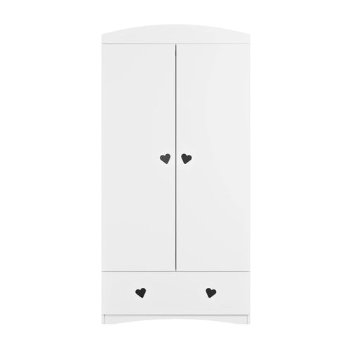 Kinderkleiderschrank Julia Kocot Kids