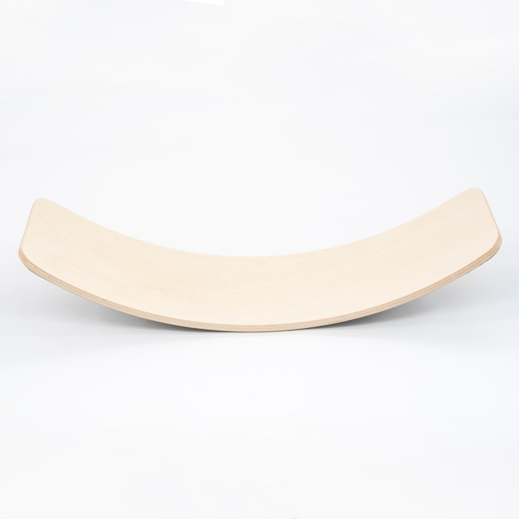Planche d'équilibre en bois leg&go – vue 3