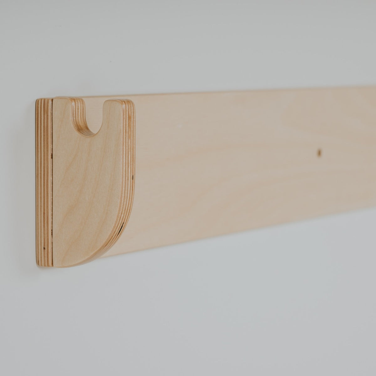 Triangle de Pikler avec espalier leg&go – vue 4